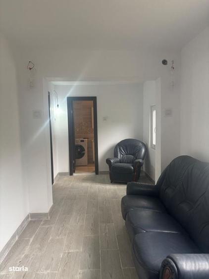 URGENT CASA renovata, 2023 mp teren, LA PRET DE GARSONIERA !!! com LEU - 2