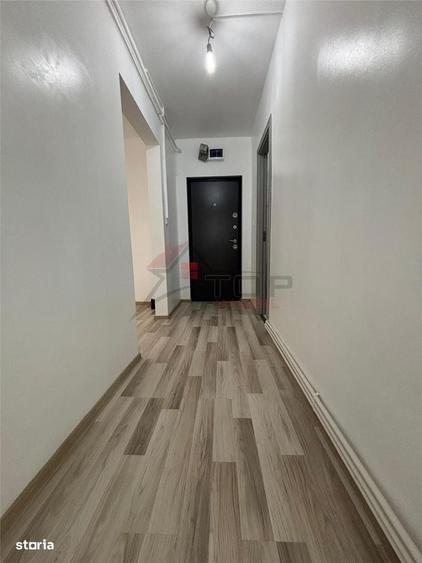Mircea cel Batran - 2 camere decomandat 54mp, etaj intermediar, liber - 1