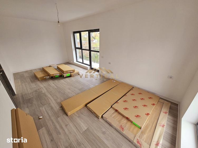 Apartament cu 2 camere în Berceni