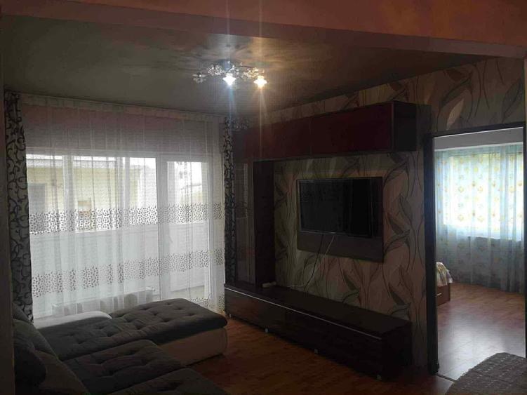 Apartament cu 2 camere decomandat în Baciu
