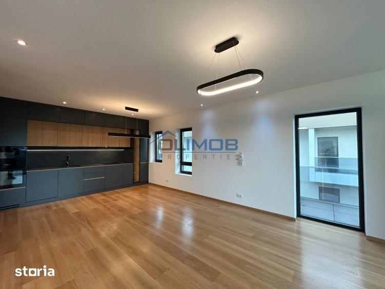 Apartament premium 3 camere de inchiriat in Iancu Nicolae 2 locuri - 1