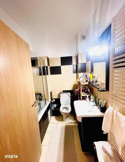 Apartament cu 3 camere în Tomis Plus