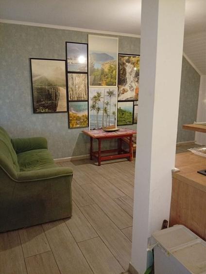 Casă cu 3 camere în Tunari