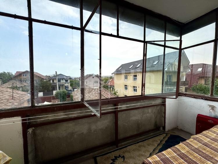 Apartament 2 camere decomandate | 2 Balcoane | Garaj | Intre Lacuri! - 6