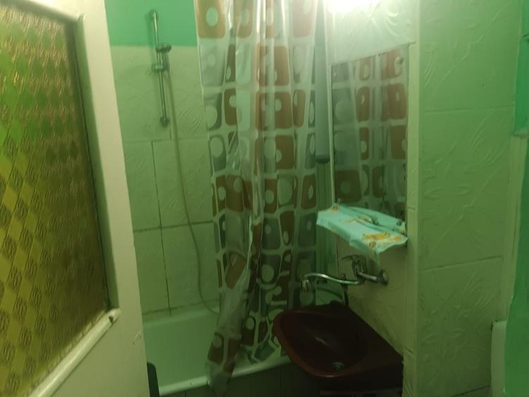 Garsonieră în Central