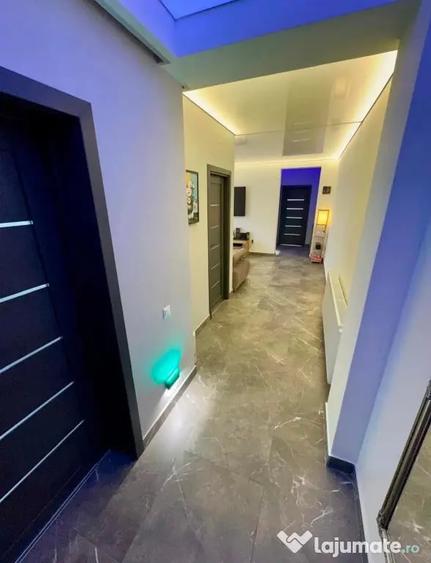 Apartament 3 camere decomandat zona Porii-Eroilor - 2