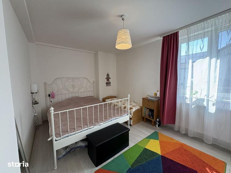 Casă cu 3 camere cu Teren 190 Mp în Șelimbăr