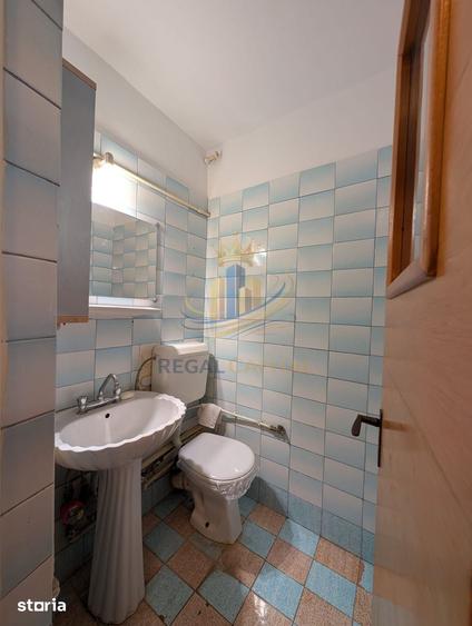 Apartament cu 3 camere în Aviației