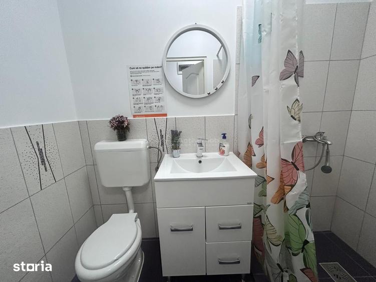 Apartament cu 2 camere în Central