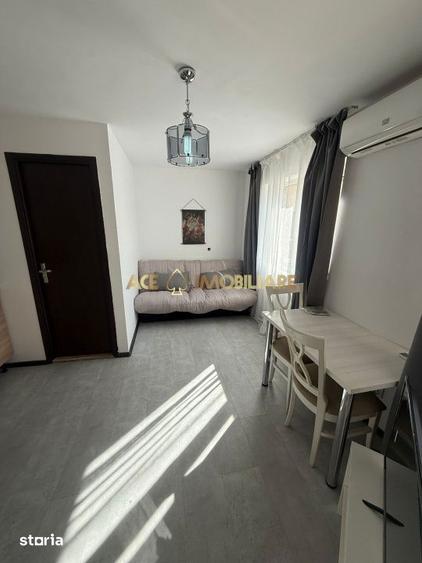 Garsoniera de inchiriat | Dristor | Metrou | Centrala | Pet-friendly - 10