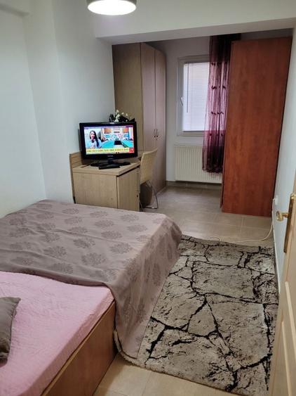 Garsonieră în Cățelu