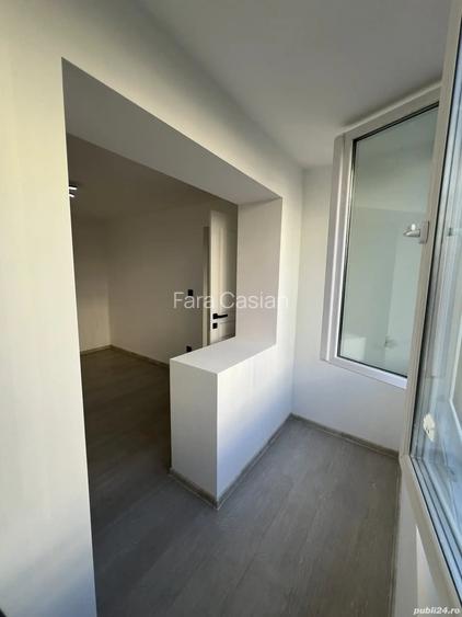 Apartament Renovat PREMIUM recent 2 camere