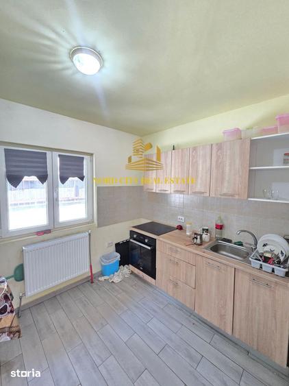 Casă cu 3 camere cu Teren 184 Mp în Chitila