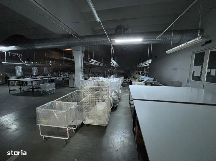 Spațiu comercial, de 30,130 mp, în Sud