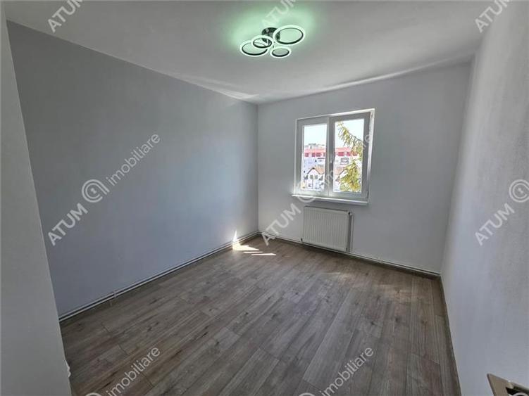 Apartament cu 2 camere semidecomandat în Arhitecților - Calea Cisnădiei