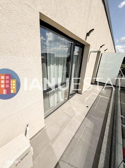 Apartament cu 2 camere decomandat în 13 Septembrie
