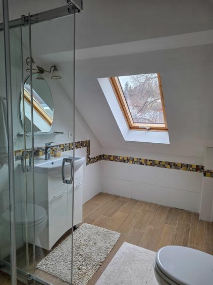 Casă individuală cu 10 camere cu Canalizare în Ultracentral