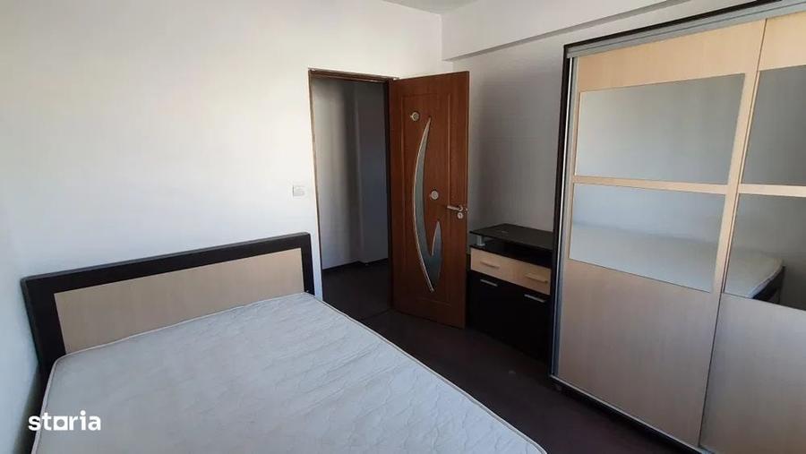 Apartament cu 2 camere decomandat în Berceni