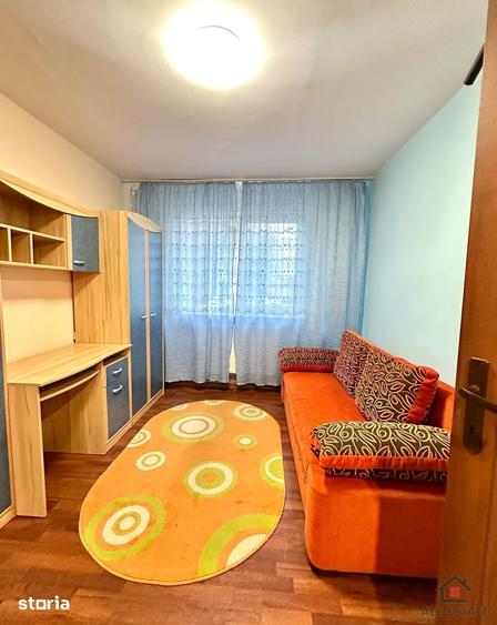 Ap. 2 camere de inchiriat | Parter | Parcare inclusa | Micro 3 Turda - 6