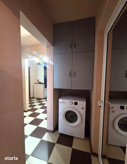 Apartament cu 3 camere decomandat în Dorobanți