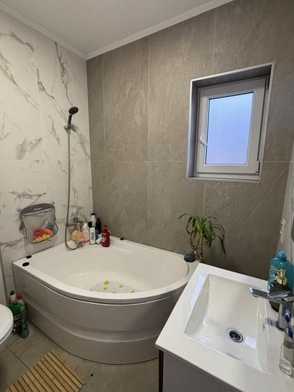 Apartament cu 2 camere în Sâncraiu de Mureș