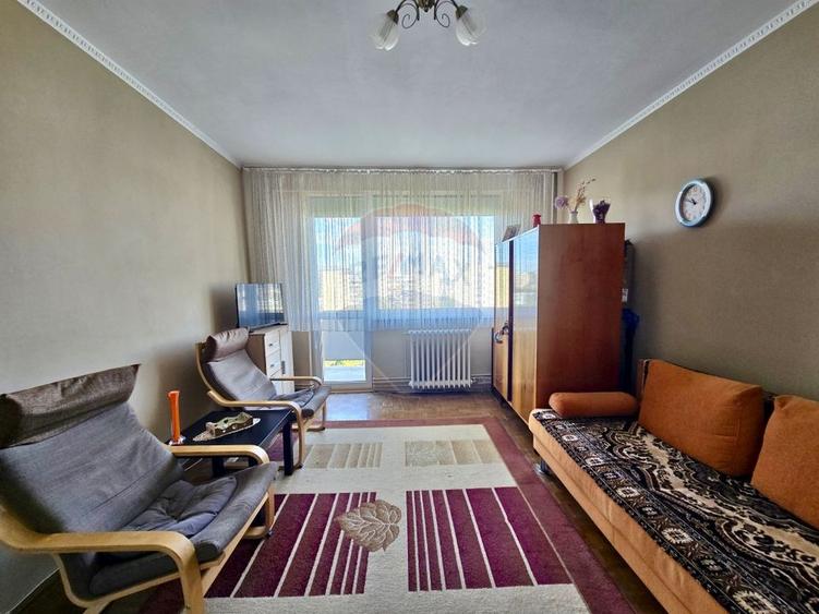 Apartament 2 camere în Gheorgheni | Aproape de Iulius Mall și FSEGA - 1