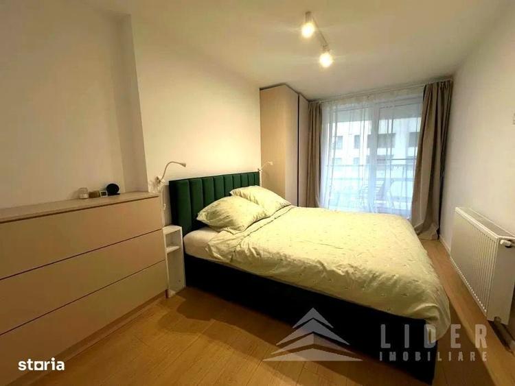 Apartament 2 camere de vanzare in Grigorescu, Cluj-Napoca, cu terasa d - 3