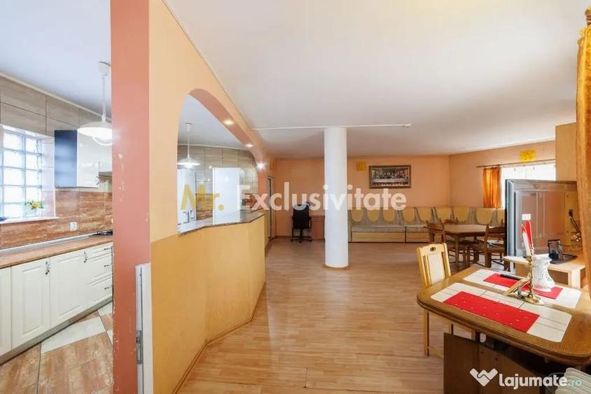 Spa?iu pentru afaceri de inchiriat | 292 mp utili | Ga... - 7