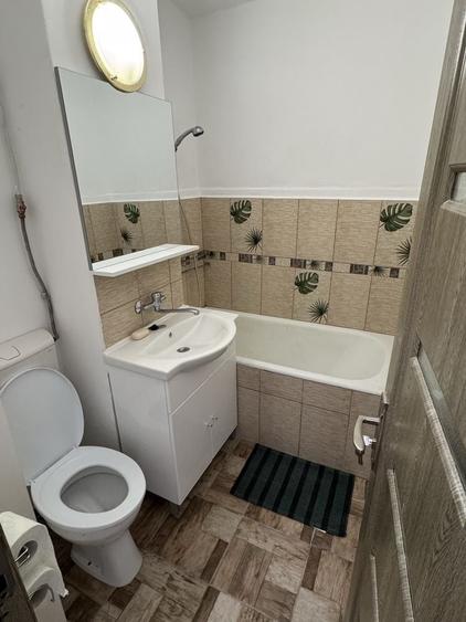 Garsonieră decomandată în Satu Nou