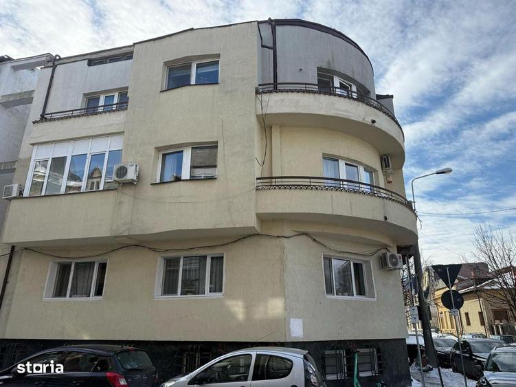 Apartament 4 camere Strada Popa Soare - 6