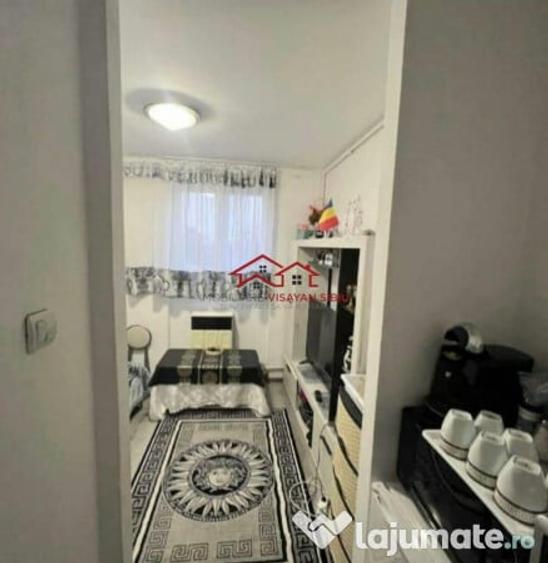 Garsonieră în Țiglari