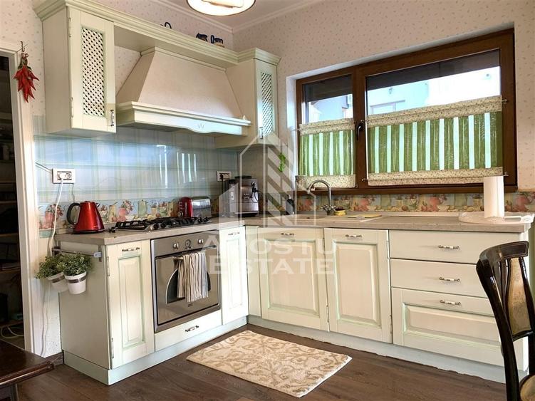 Apartament cu 3 camere în Braytim