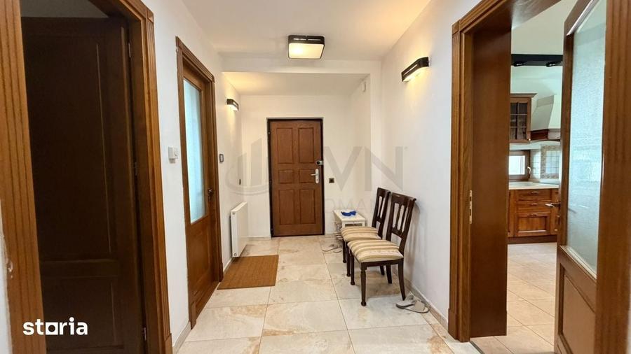 Casă cu Teren 1000 Mp în Vitan