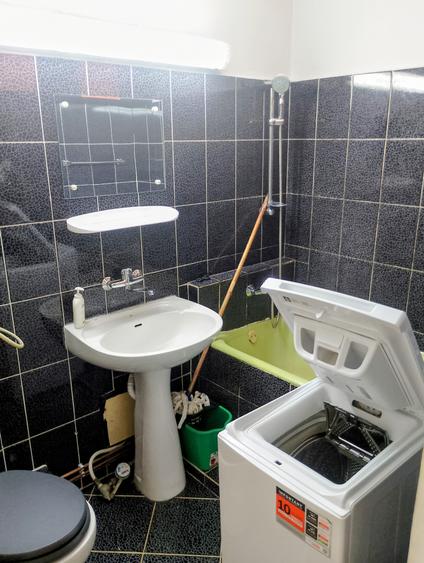 Garsonieră în Lunei