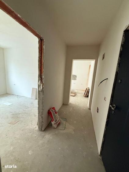Apartament cu 2 camere în Ipotești