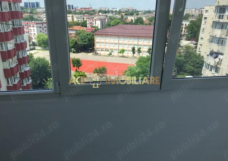 2 Camere de inchiriat | 13 Septembrie | Bloc Reabilitat | Modern | A.C - 8