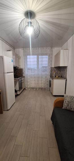 Apartament cu 2 camere decomandat în Chiajna
