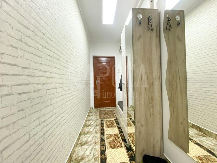 Apartament 2 camere de vanzare in Manastur, Cluj Napoca - 5