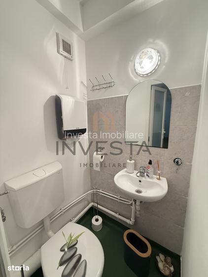 Investitie excelenta! Apartament cu 2 camere-Ultracentral