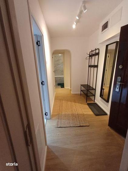 Apartament cu 2 camere decomandat în Dristor