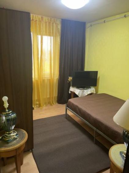 Apartament cu 2 camere semidecomandat în Ferentari
