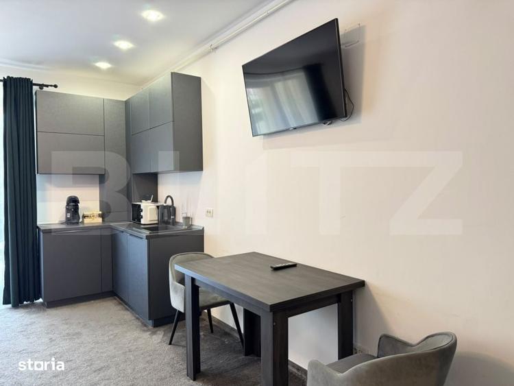 Apartament în Poiana Brașov