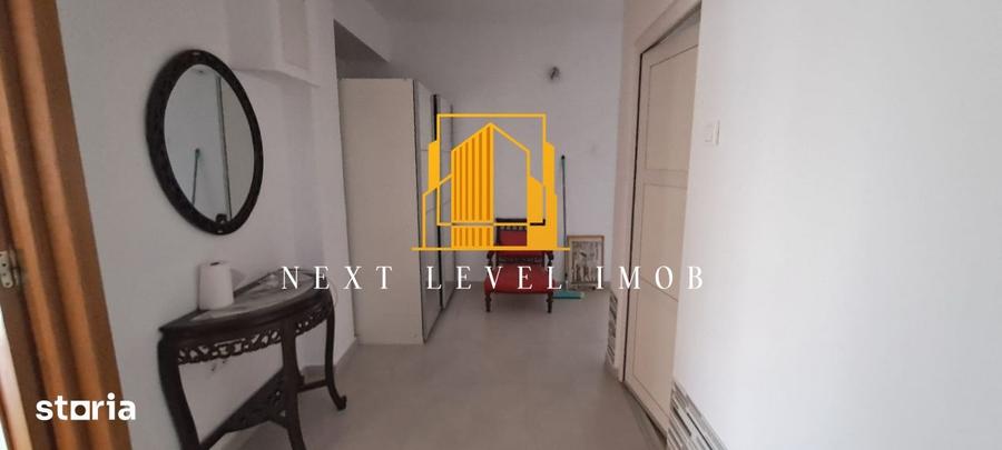Spațiu comercial, de 121.97 mp, în Calea București