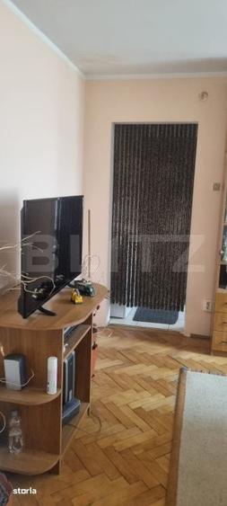APARTAMENT CU 2 CAMERE - 1