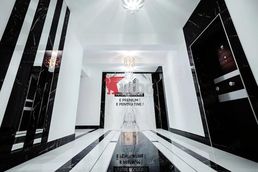 Apartament cu 2 camere în Giroc