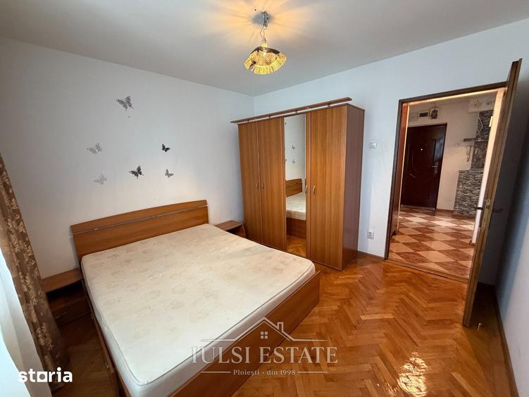 Apartament cu 2 camere în Nord