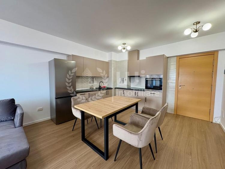 Apartament 2 camere | Bloc nou | Etaj 1 | Garaj | Zona Iulius Mall - 1