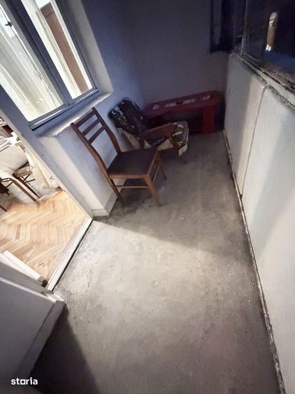 Apartament cu 3 camere decomandat în Dâmbu Pietros