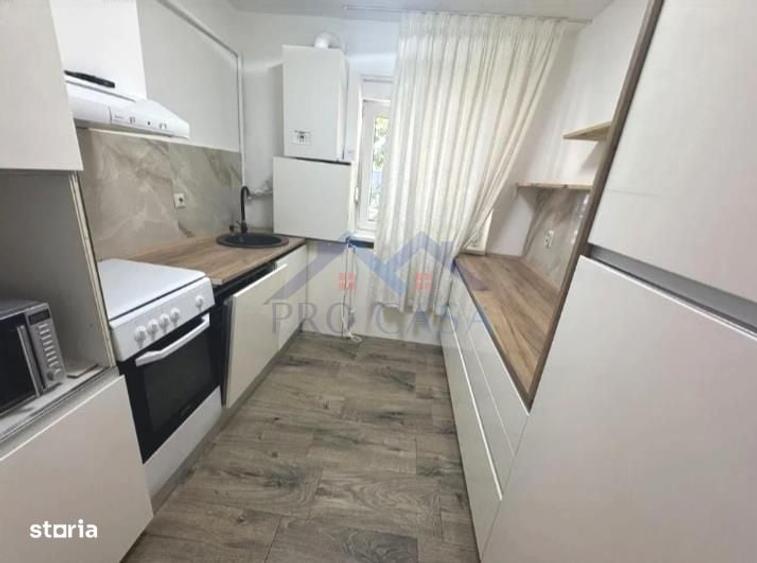 Apartament 2 camere, Cetate, Bulevard, mobilat, utilat - 2