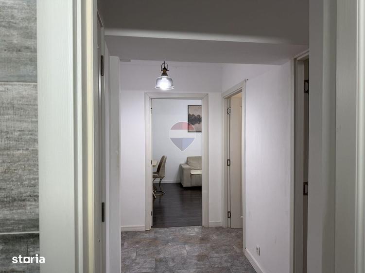 Apartament cu 2 camere decomandat în Dobroești